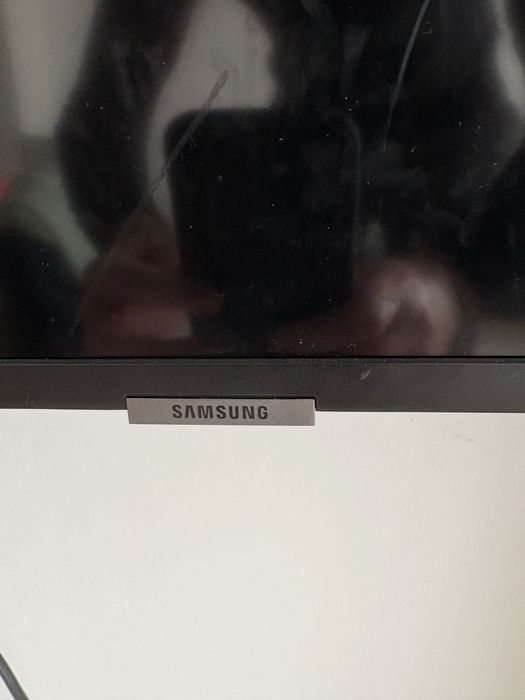 Televizor display spart Samsung 4k uhd 123 cm