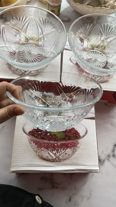 Посуда для дома