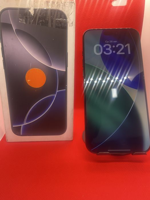 Iphone 16 pro max работает от Wi-Fi