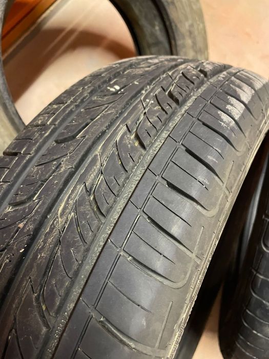 Продам летние шины 185/65R15