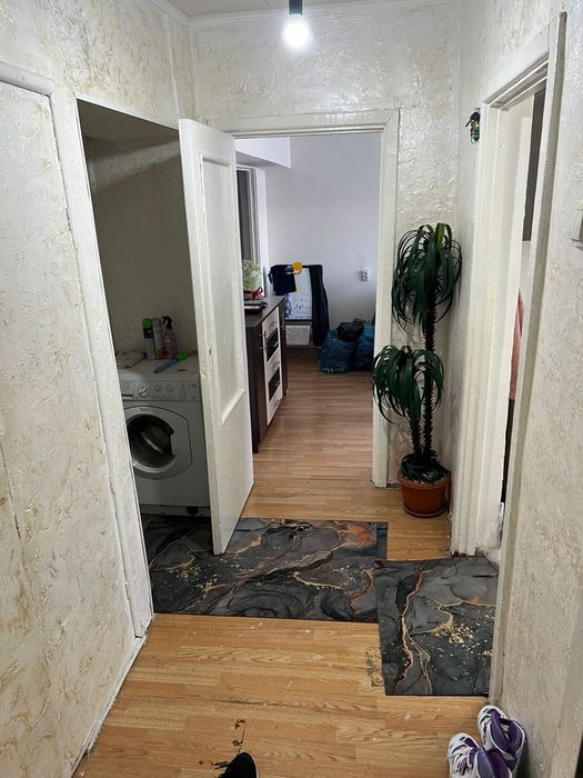Сдам квартиру 2 комнатую
