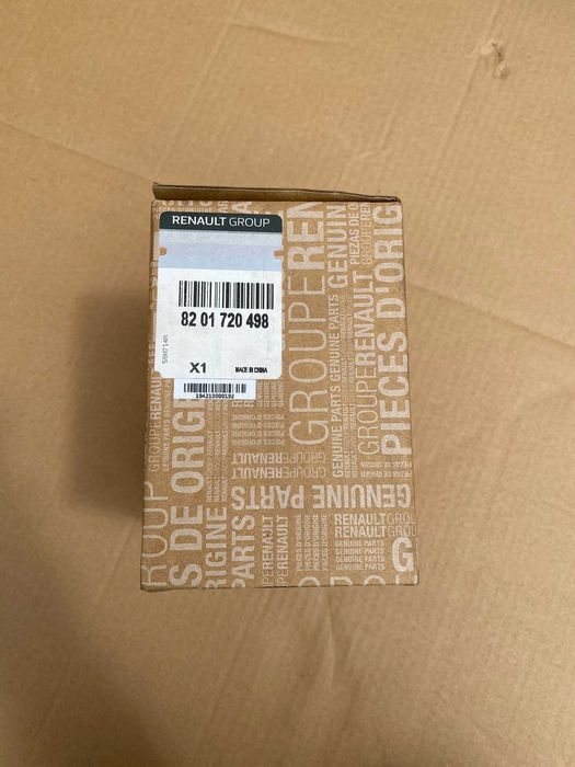 Kit Incarcator telefon prin inductie, original Renault Clio 5 Captur 2