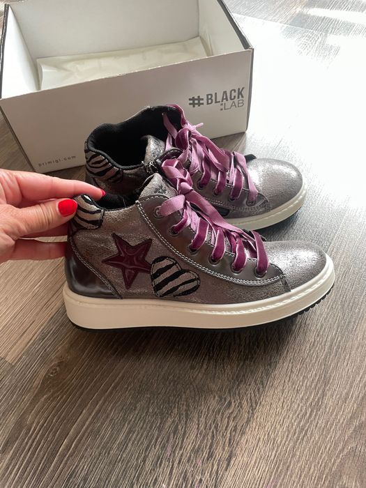 Детски боти Primigi