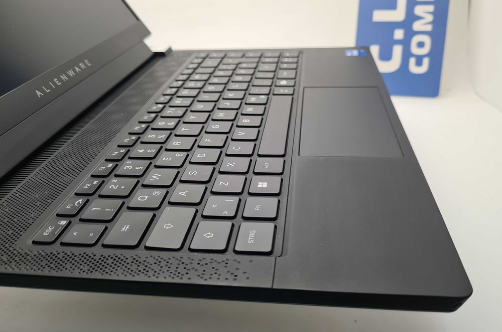 Alienware X14 R1  i7 12700H/16GB/512SSD/RTX 3060-6GB/FHD/Подсветка