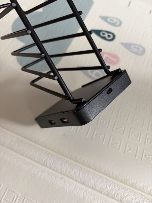 Поставка за джойстик