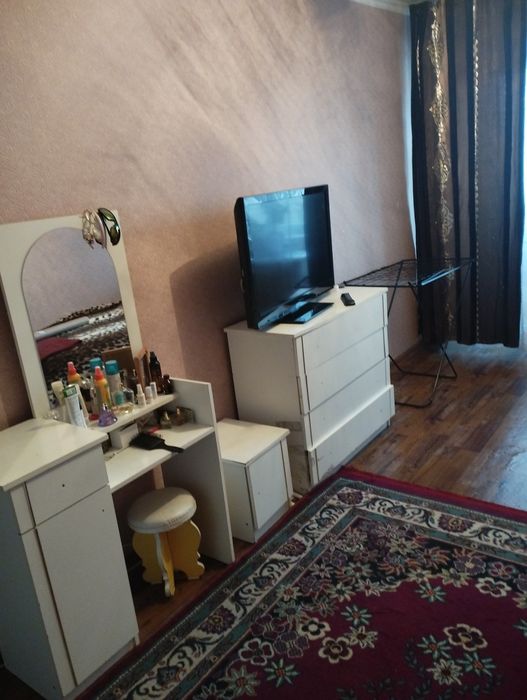 Квартира 1ком.в Майкудуке