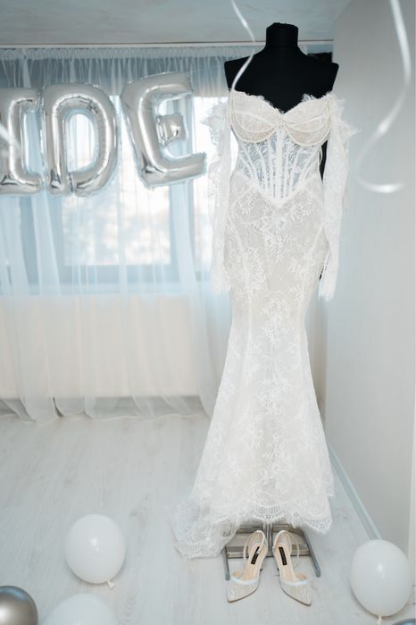 Rochie de mireasă