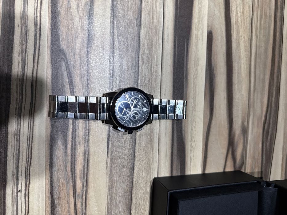 Movado Vizio часовник