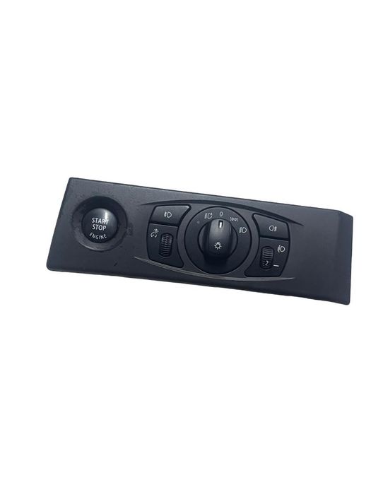 Bloc Lumini (Uk) Bmw 5 E60 2001 - 2010 6953738