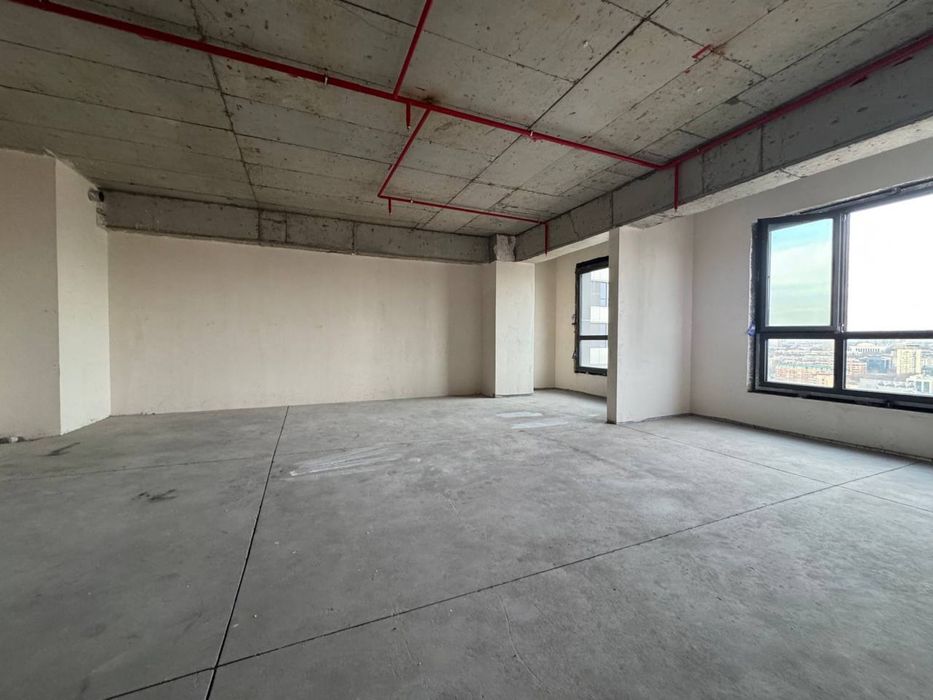 ЖК Modera Towers  продается 2 ком квартира каробка Шота Руставели