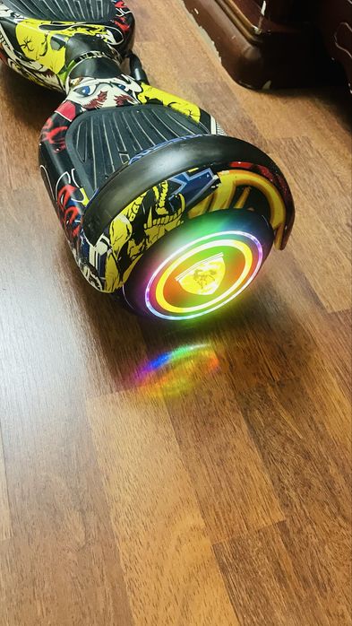 Продается гироскутер