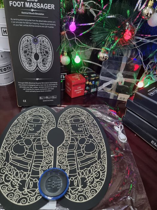 Массажёр для ног