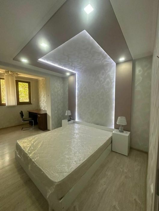 Новза метро . 7 квартил