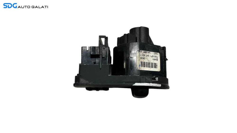 Bloc Lumini Fara Proiectoare Audi A3 8P 2004 - 2013 Cod 8P0919094 8P1941531N [L5933]