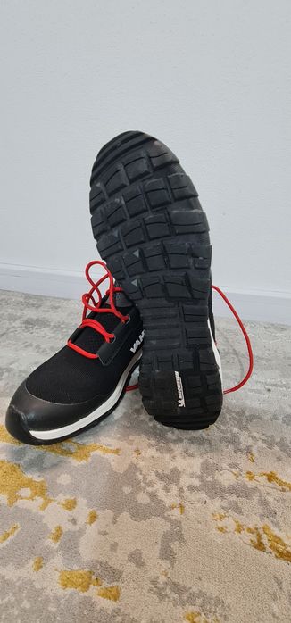 Pantofi Moto VANUCCI
