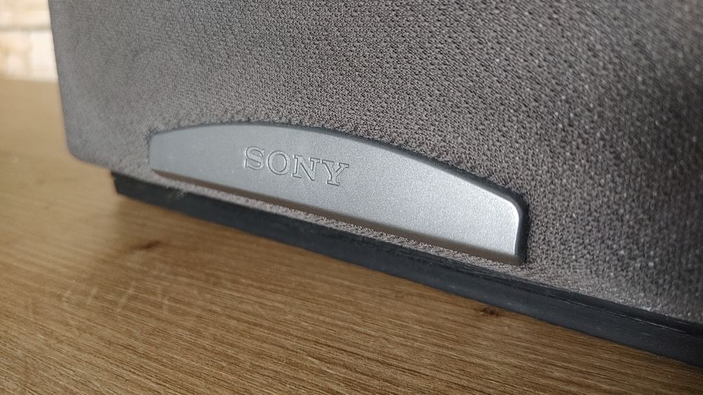 Pereche Boxe de Podea Sony SS-MF450H – 150W