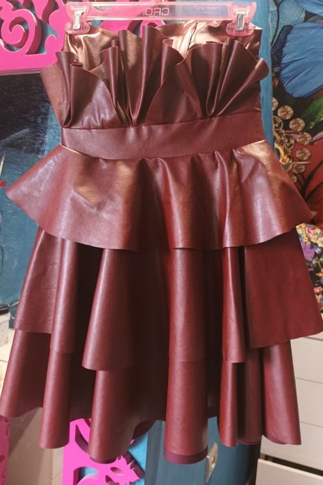 Новогодишни рокли