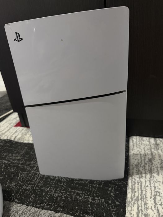Ps5 slim disc 1t