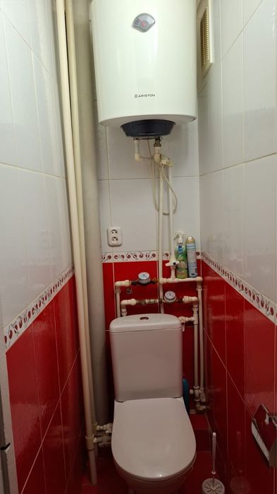 Продаю квартиру на юго-востоке