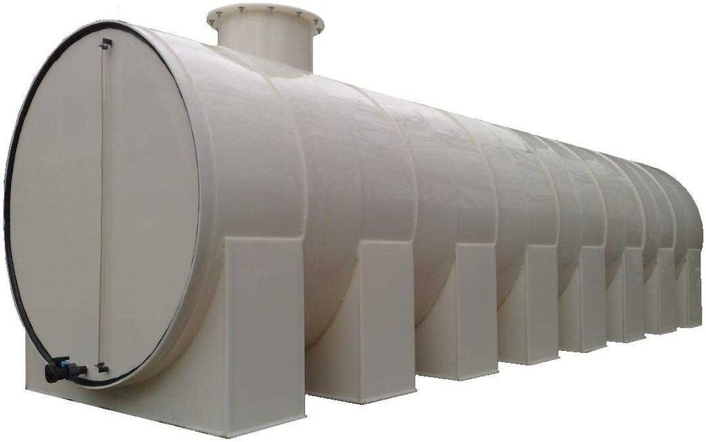 Пожарный Резервуар