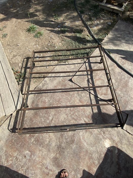 Багажник сатылад