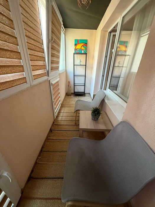 Proprietar inchiriez apartament 2 camere marriott, 13 septembrie