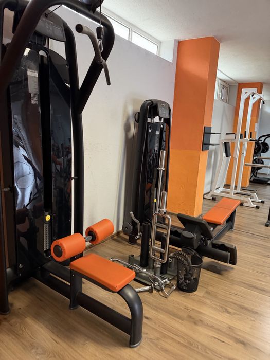 Разработен фитнес бизнес София (Младост) – готов доход, ниски разходи