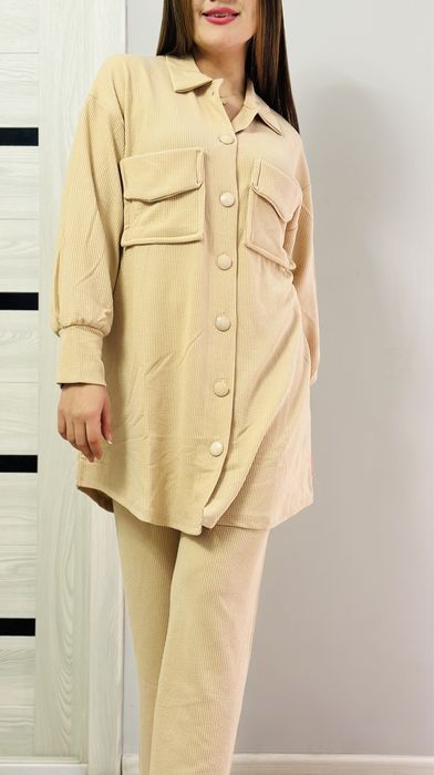 Двойка Турция большой размер