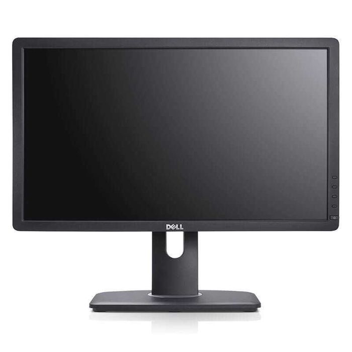 Monitor DELL P2312H - 23 inch Full HD picior reglabil