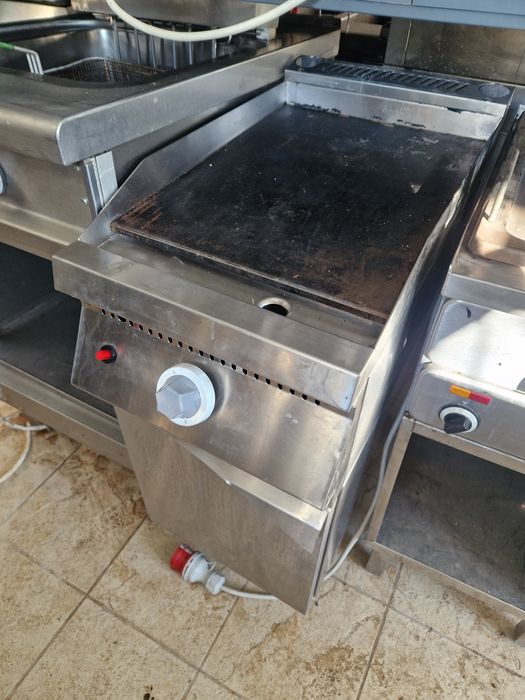 Plita electrica 220v sau 380v, alte aparate gatit