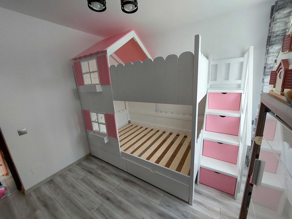 TRANSPORT GRATUIT.Pat tip casuta cod: 2806