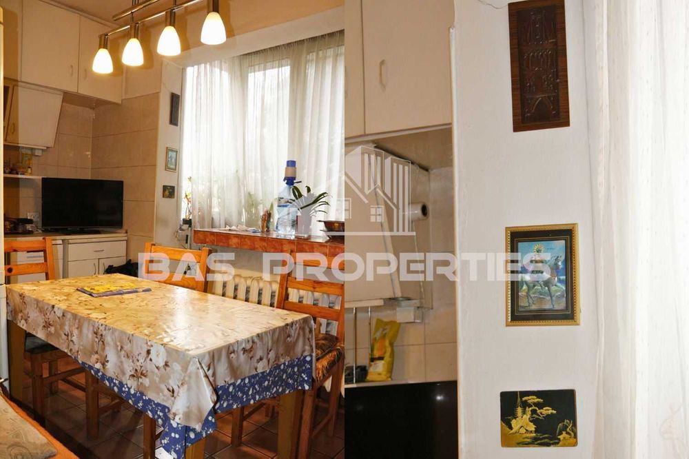 4-стаен в София-Гоце Делчев площ 87