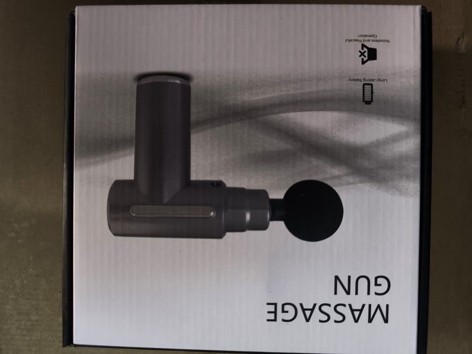 Vibrator  masaj uchun