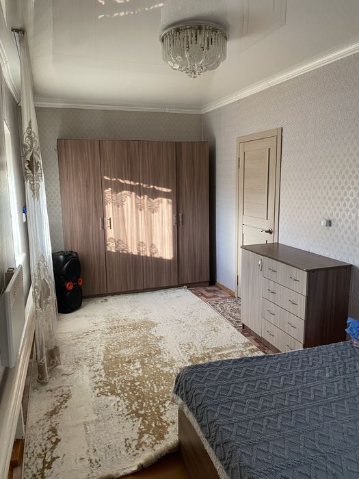 Продам отдельный дом