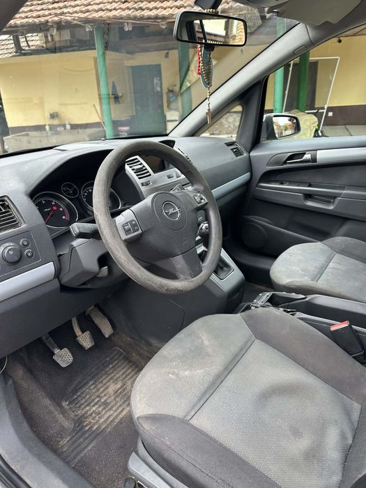 Продава се! Opel Zafira