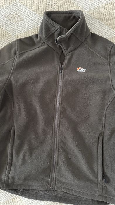 Полар Low Alpine