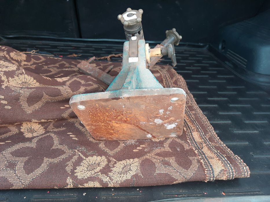 Продам кантователь ручной