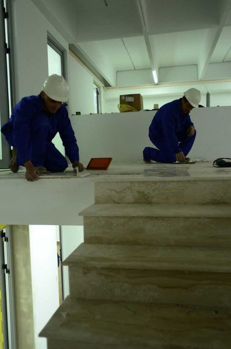 Construim case la cheie cu experiență și responsabilitate