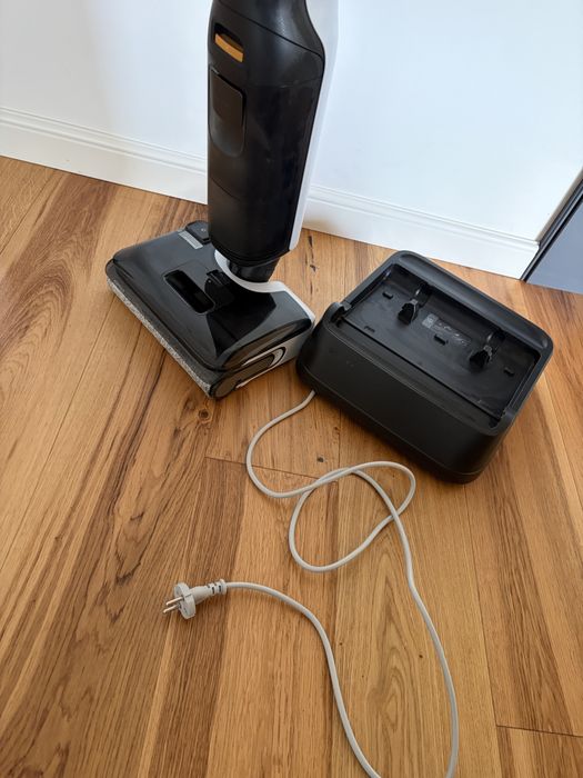 Mop electric roborock