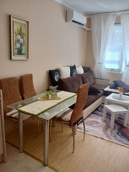 Дава се под наем Двустаен апартамент в Поморие - 52 кв.м за 50.49 € - Снимка #6