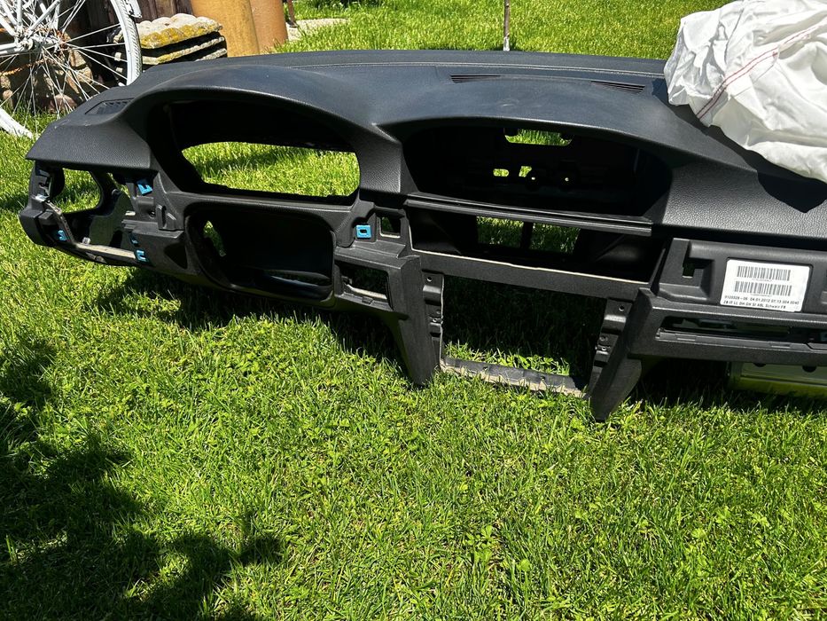 Planșa bord e90-e91 lci