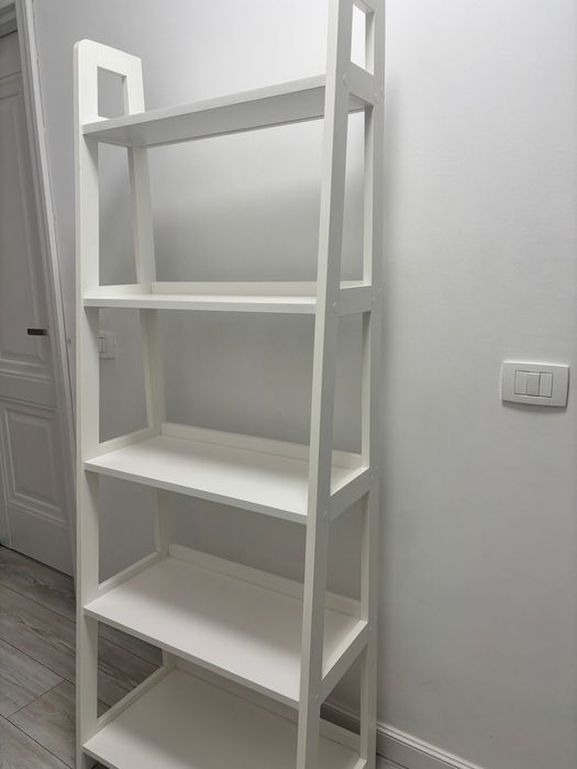 biblioteca alba 64x170