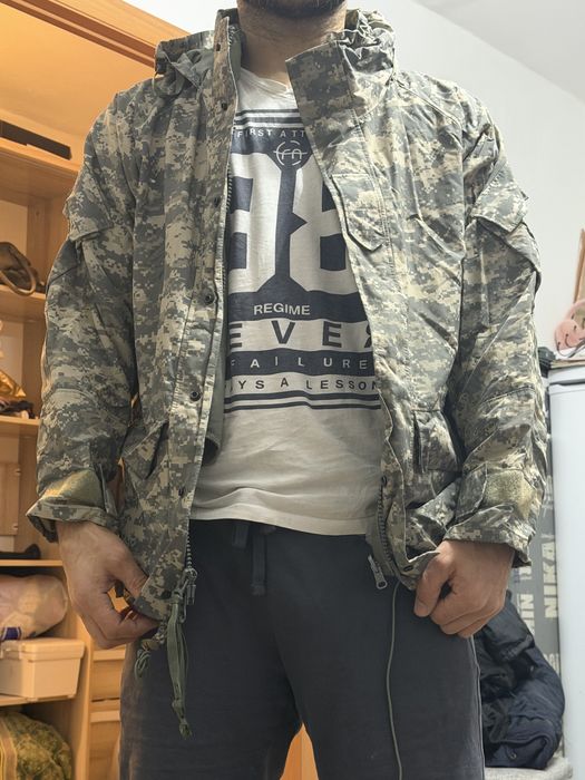 Продам куртку НАТО