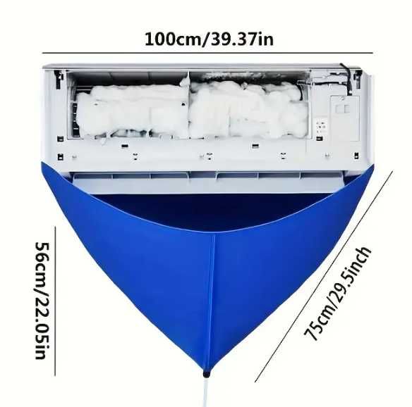 Мешок для чистки Кондиционера.