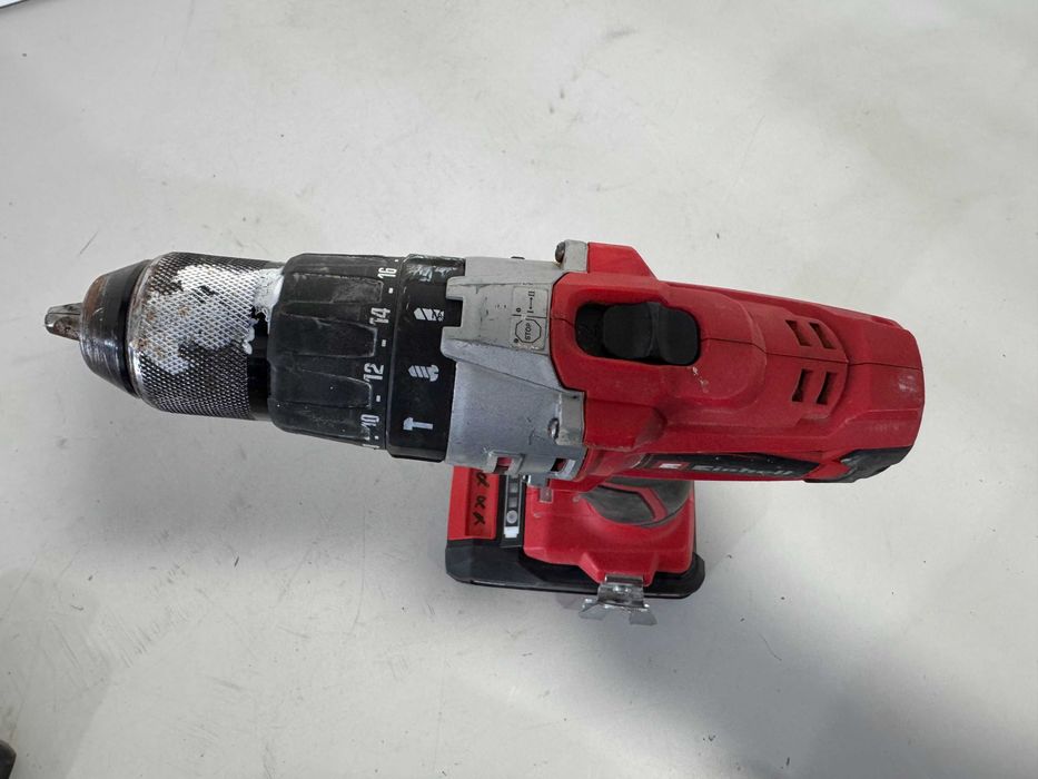 Винтоверт - Einhell 18 V li ion