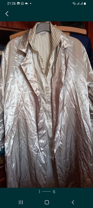 Вещи разные размеры