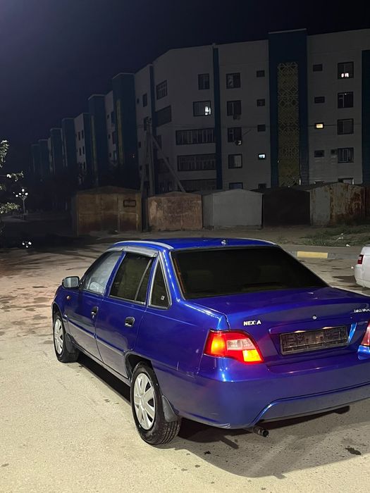 Сдам в аренду с выкупом нексию