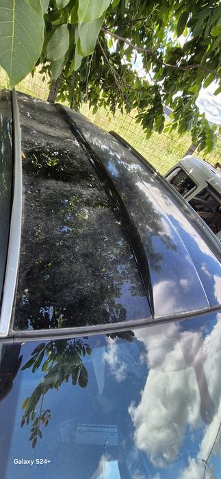 Plafon geam electric panoramic Opel Zafira B 1.9CDTI 2006