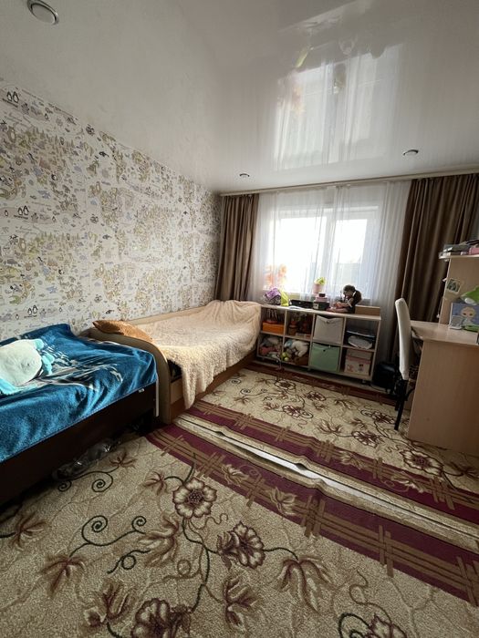 г. Щучинск. ул. Восточная