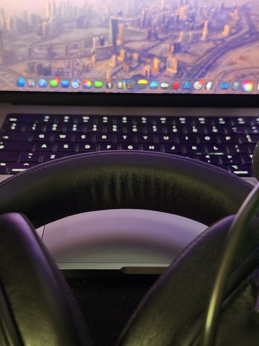 Casti Gaming Razer BlackShark V2 x